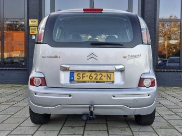 Citroën C3 Picasso